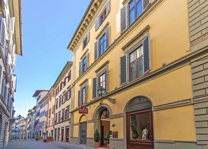 Hotel Porta Faenza